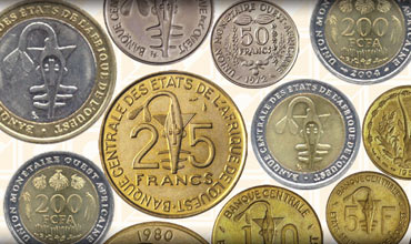 émission des signes monétaires