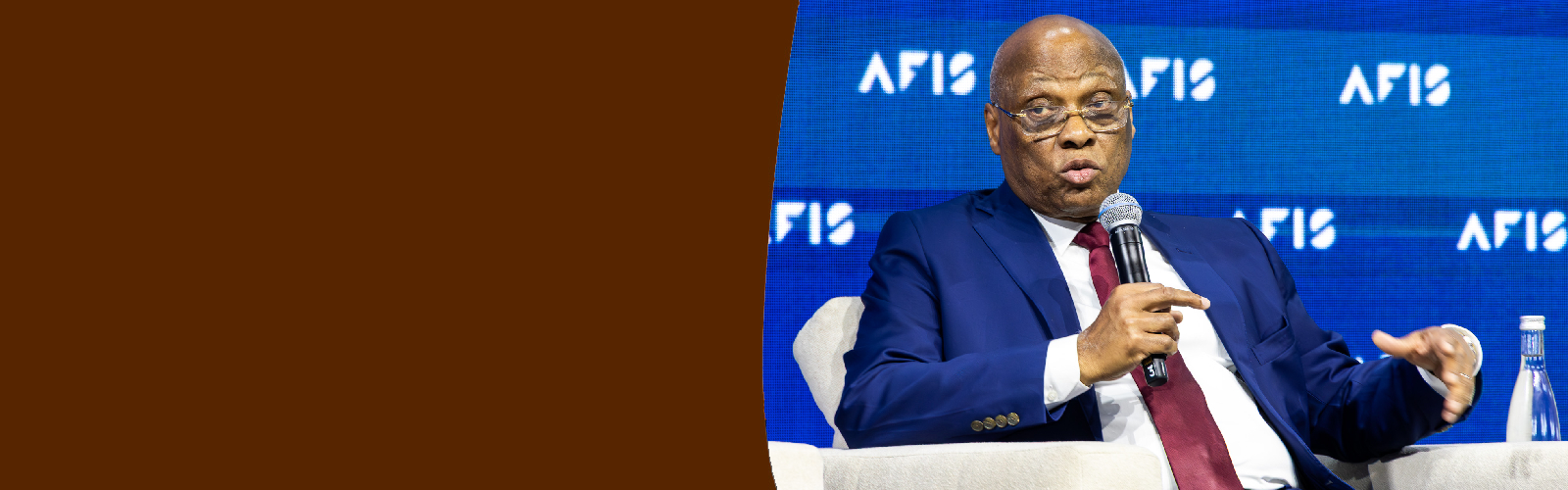 Panel des Gouverneurs de banques centrales à l’Africa Financial Summit (AFIS 2025)