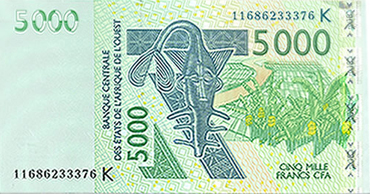 5000