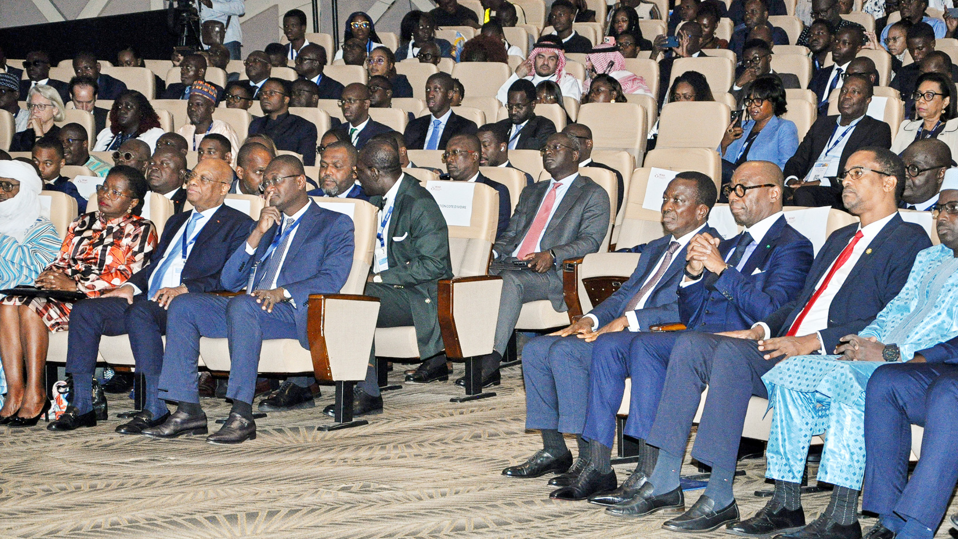 BOAD Development Days 2026 - 11 et 12 juin 2026 à Lomé au Togo