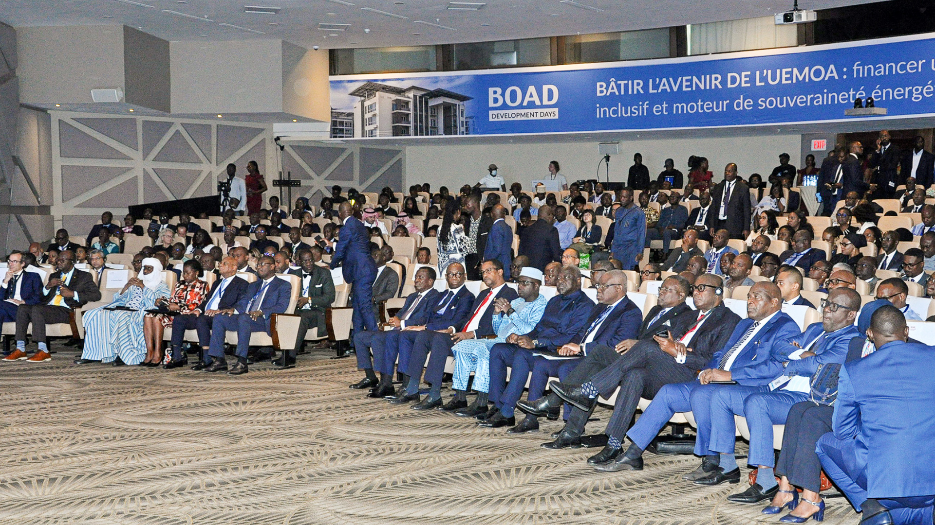 BOAD Development Days 2026 - 11 et 12 juin 2026 à Lomé au Togo