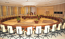 The Board of Directors