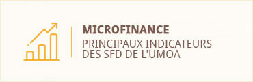 crédit et microfinance