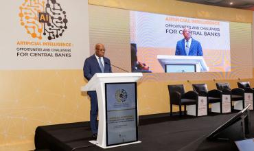 Conférence internationale sur l'IA (10)