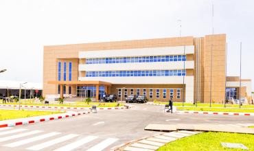 Inauguration de l’Agence Auxiliaire de la BCEAO à Odienné en Côte d’Ivoire (23)