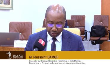 Communiqué de presse - Réunion du Comité de Politique Monétaire du 4 juin 2025