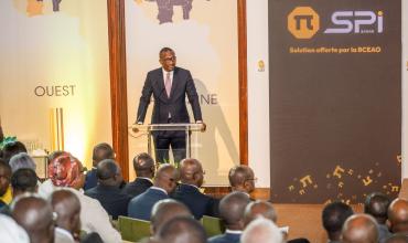 BCEAO - PI-SPI
