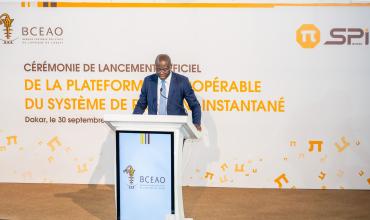 BCEAO - PI-SPI