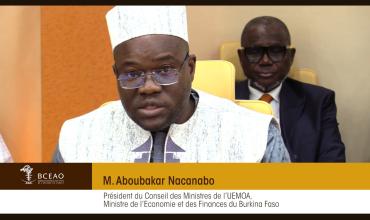 Première session ordinaire du Conseil des Ministres de l’Union au titre de l’année 2026 - Discours d'ouverture